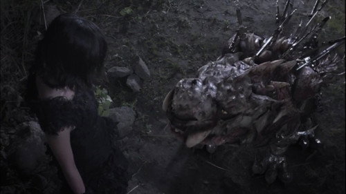 GARO Season 4 Episode 13 - Wicked Beast