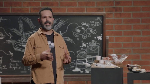 Shark Tank México Season 6 Episode 13 - Episode 13