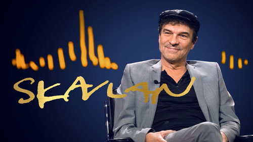 Skavlan Season 25 Episode 9 - Episode 9