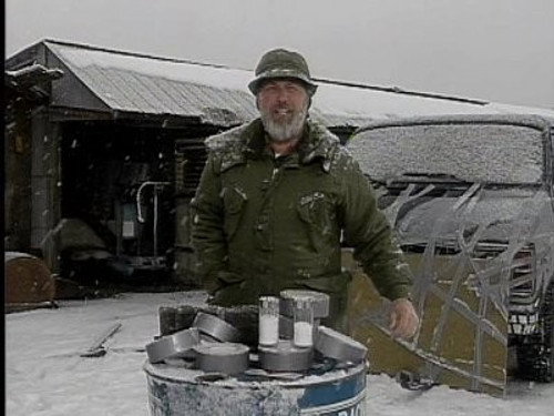 The Red Green Show Season 7 Episode 14 - The Good Old Hockey Game