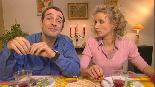 Déjeuner chez la belle-mère (3) still