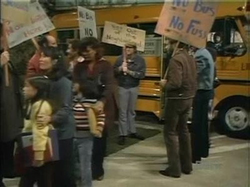 Diff'rent Strokes Season 3 Episode 14 - The Bus
