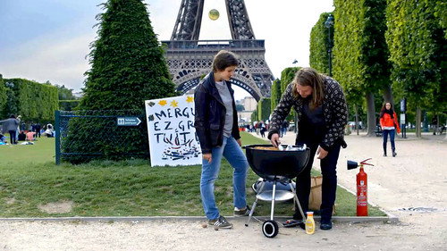 The Mind of a Chef Season 3 Episode 12 - France