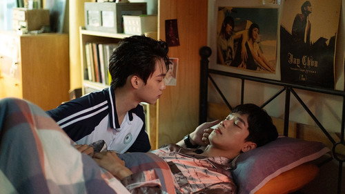 Stay With Me Season 1 Episode 15 - Episode 15
