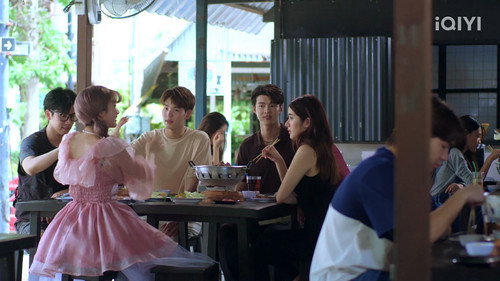 My Dear Gangster Oppa Season 1 Episode 2 - Episode 2