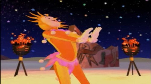Popee the Performer Season 2 Episode 11 - MEDICINE