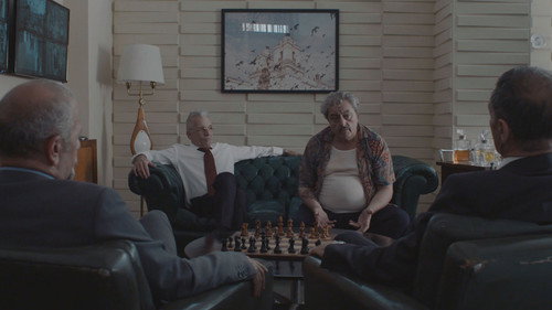 El marginal Season 3 Episode 1 - Episode 1