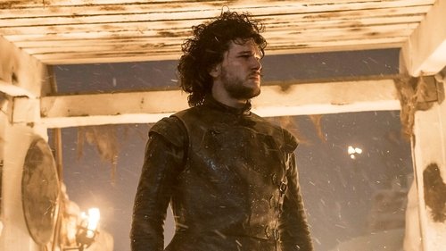 Game of Thrones Season 4 Episode 9 - The Watchers on the Wall