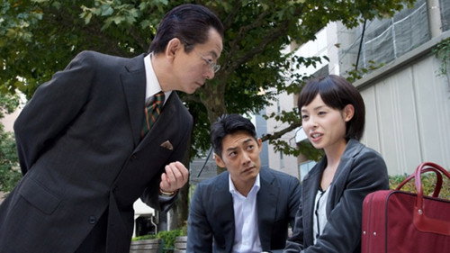 AIBOU: Tokyo Detective Duo Season 14 Episode 7 - Episode 7