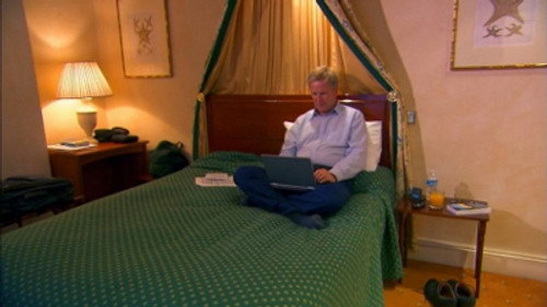 Rick Steves' Europe Season 7 Episode 14 - European Travel Skills (3)