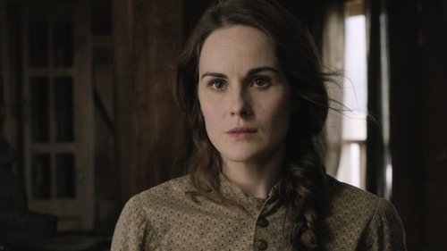 Godless Season 1 Episode 1 - An Incident at Creede