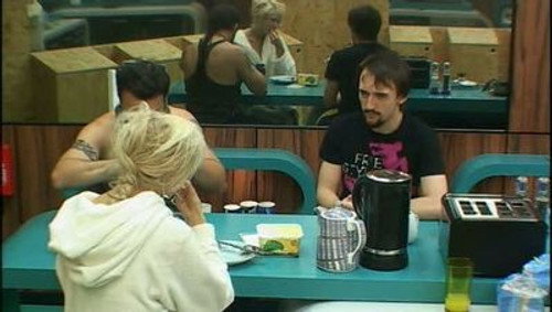 Big Brother Season 10 Episode 19 - Day 16 Highlights