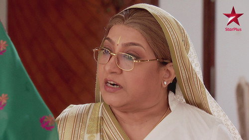 Iss Pyaar Ko Kya Naam Doon? Season 9 Episode 24 - Daadi Confronts Garima