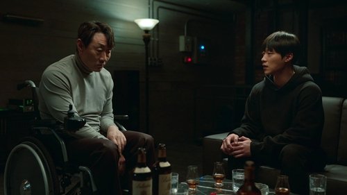 Bloodhounds Season 1 Episode 6 - Episode 6