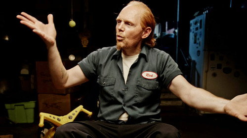 Bill Burr Presents Immoral Compass Season 1 Episode 4 - Part 4: Parenthood