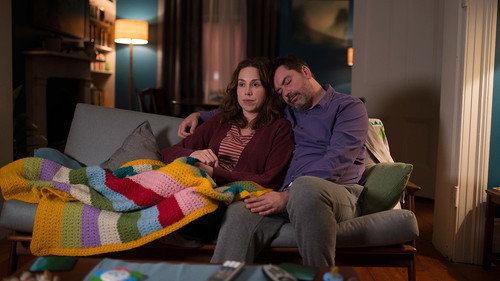 The Letdown Season 1 Episode 3 - Genealogy