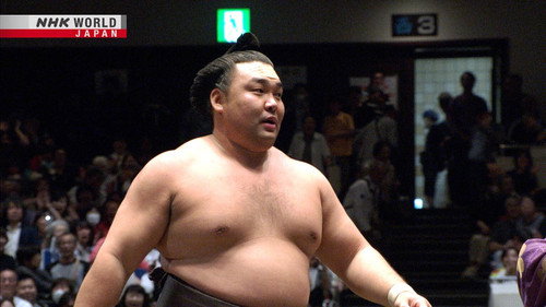 GRAND SUMO Highlights Season 35 Episode 12 - Day 12
