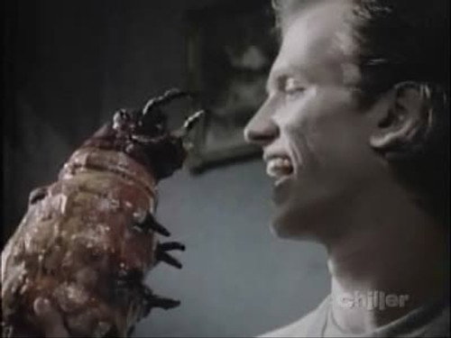 Monsters Season 3 Episode 3 - Bug House