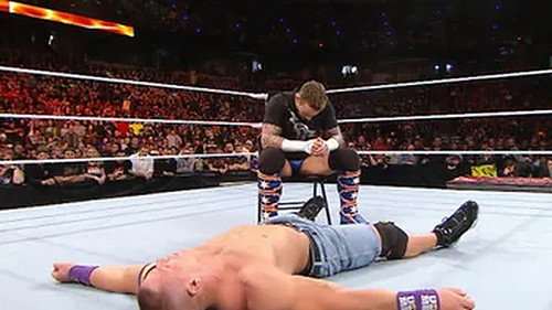 Raw - Dec. 27, 2010 still