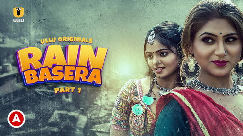 Rain Basera Season 1 Episode 1 - Part 1