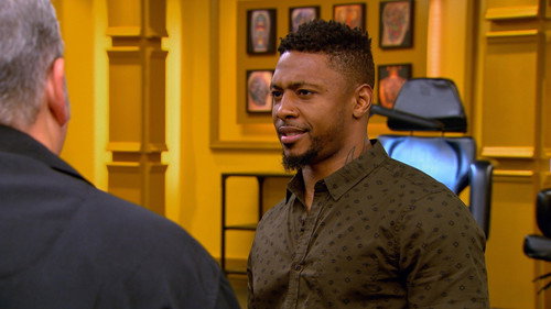 Ink Master: Redemption Season 3 Episode 12 - Don't Butcher My Baby