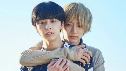 At 25:00, in Akasaka Season 2 Episode 2 - Let’s Break Up