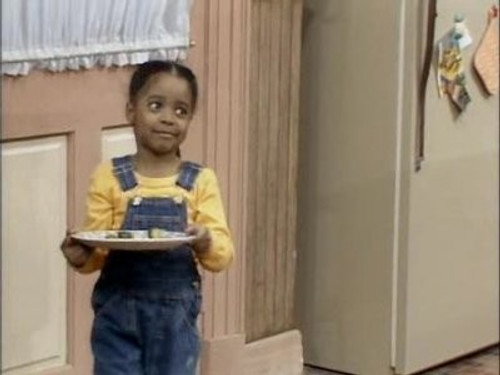 The Cosby Show Season 1 Episode 16 - Jitterbug Break