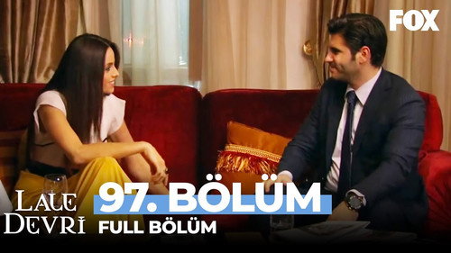 Lale Devri Season 3 Episode 97 - Episode 97