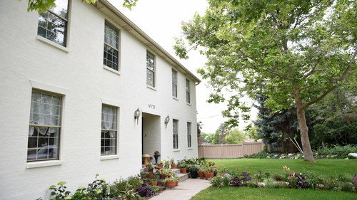 In With the Old Season 3 Episode 3 - A Federal Revival in Provo, UT