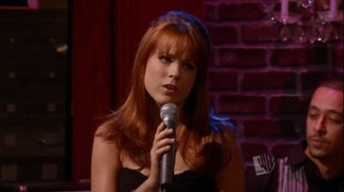 What I Like About You Season 4 Episode 8 - Jazz Night