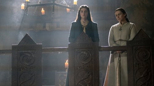 undefined Season 4 Episode 8 - Episode 8