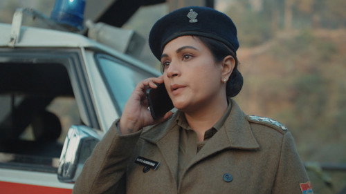 Candy Season 1 Episode 4 - Ratna rethinks her priorities