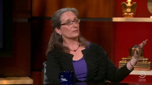 Amy Farrell still