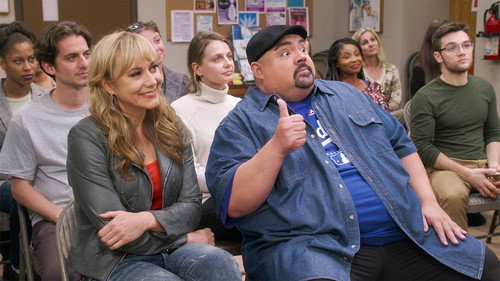 Mr. Iglesias Season 1 Episode 4 - The Wagon