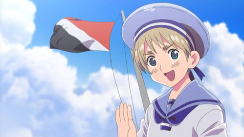 undefined Season 1 Episode 21 - Sealand