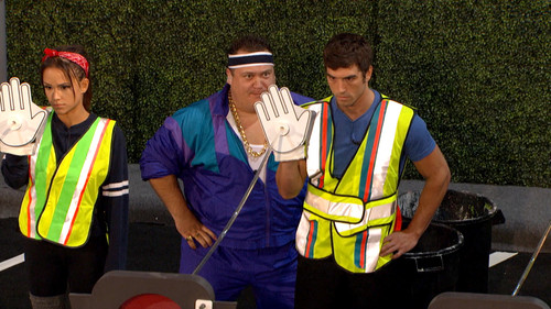 Big Brother Season 19 Episode 13 - Episode 13