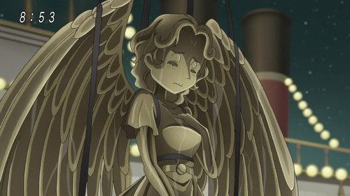 Layton Mystery Detective Agency: Kat's Mystery‑Solving Files Season 1 Episode 28 - The Goddess of the Thames Smiles a Second Time