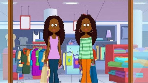 The Sisters Season 4 Episode 5 - Episode 5