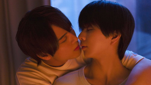 Takumi-kun Series: Drama Season 1 Episode 6 - To Love Someone
