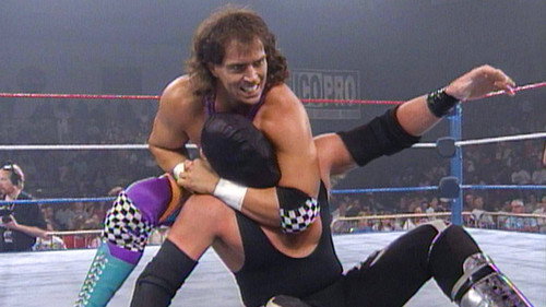 Superstars - Jul. 16, 1994 still