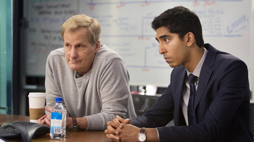 The Newsroom Season 3 Episode 2 - Run