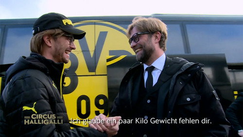 Circus Halligalli Season 2 Episode 17 - Episode 17
