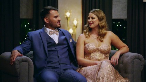 Married at First Sight Season 15 Episode 18 - San Diego Reunion, Part 1