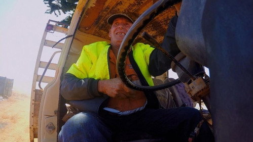 Outback Truckers Season 5 Episode 2 - Episode 2