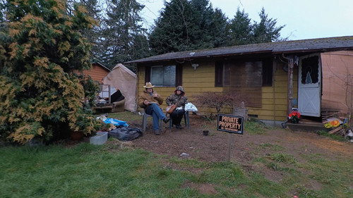 Hoarders Season 10 Episode 1 - Andy & Becky