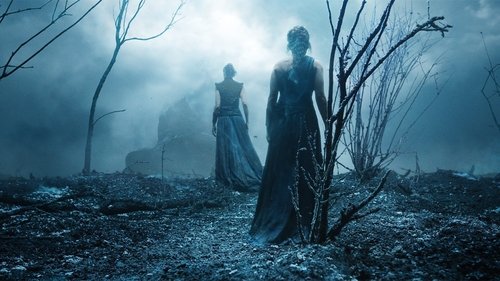 His Dark Materials Season 2 Episode 3 - Theft