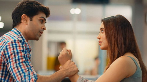 Barsatein - Mausam Pyar Ka Season 1 Episode 4 - Reyansh's Damage Control