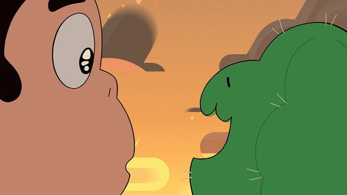 undefined Season 1 Episode 10 - Prickly Pair