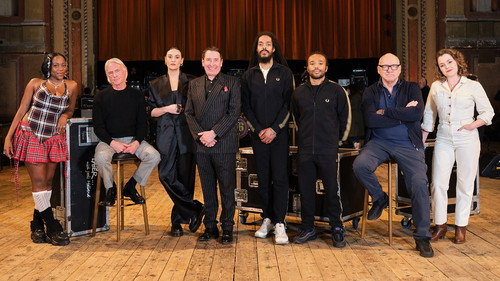 Later... with Jools Holland Season 64 Episode 2 - Episode 2