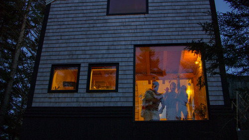 Maine still